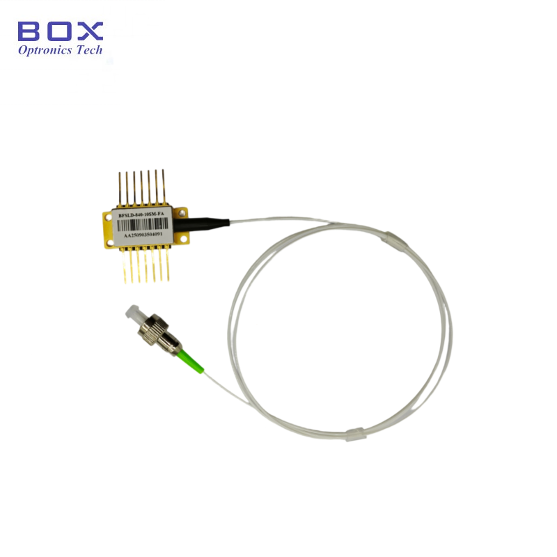 Λέιζερ DWDM DFB 1550,12 nm Λέιζερ DWDM DFB 1550,12 nm