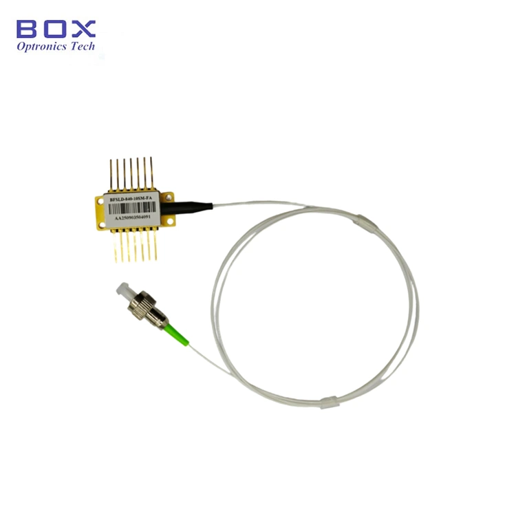 Δίοδος λέιζερ DWDM DFB Band C+L 10mW