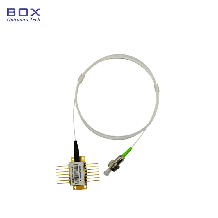 1310nm 100mW DFB Laser 1310nm 100mW DFB Laser