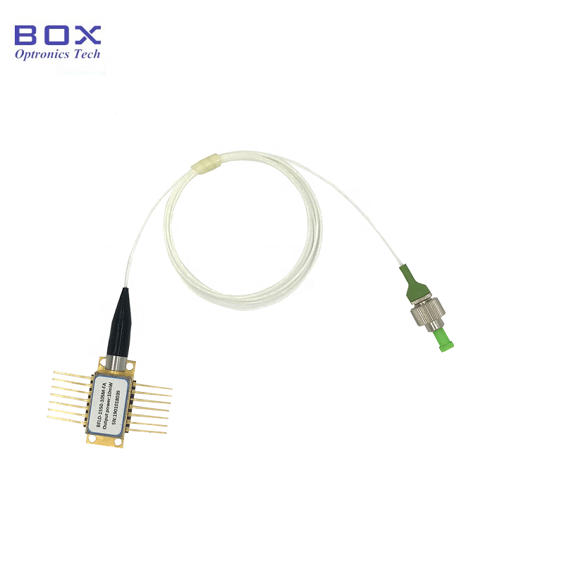 Λέιζερ DWDM DFB 1550,12 nm