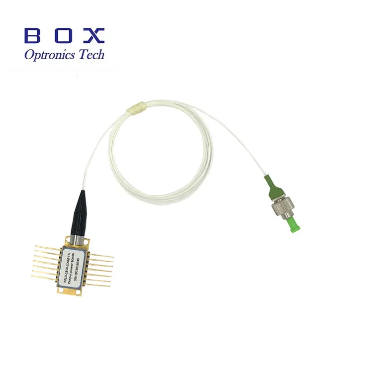 1683 nm 10 mW σύζευξη ινών λέιζερ