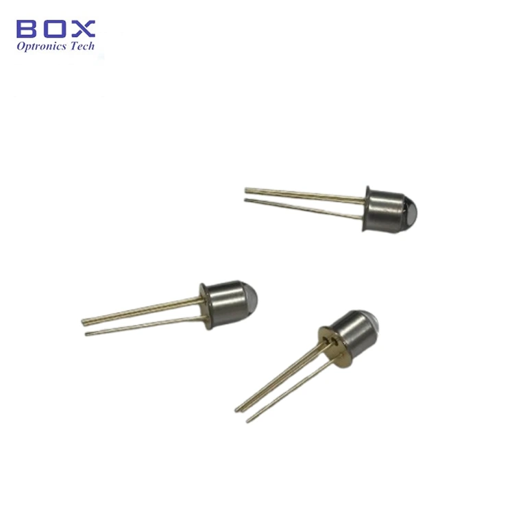 Φωτοδίοδος PIN Ενεργής Περιοχής 1mm InGaAs