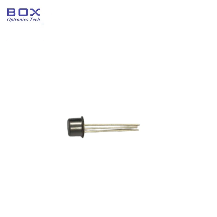 Φωτοδίοδος PIN Ενεργής Περιοχής 1mm InGaAs