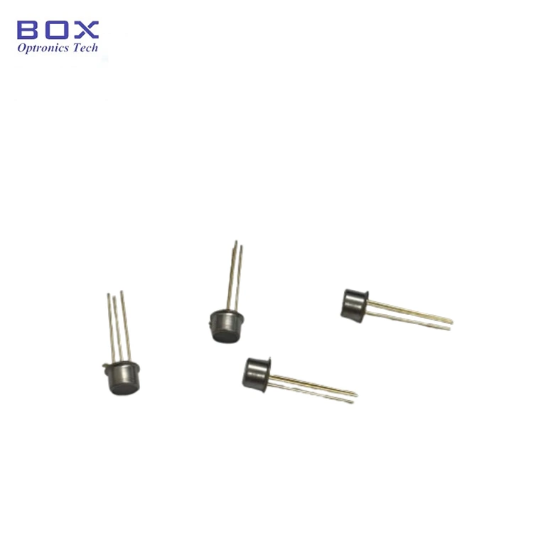 Φωτοδίοδος PIN Ενεργής Περιοχής 1mm InGaAs