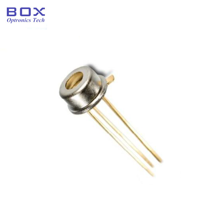 Φωτοδίοδος PIN 1mm InGaAs TO46