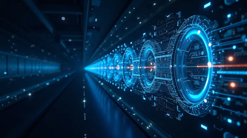2025 Optical Module Industry Annual Report: Computing Power Drives Industrial Upgrading