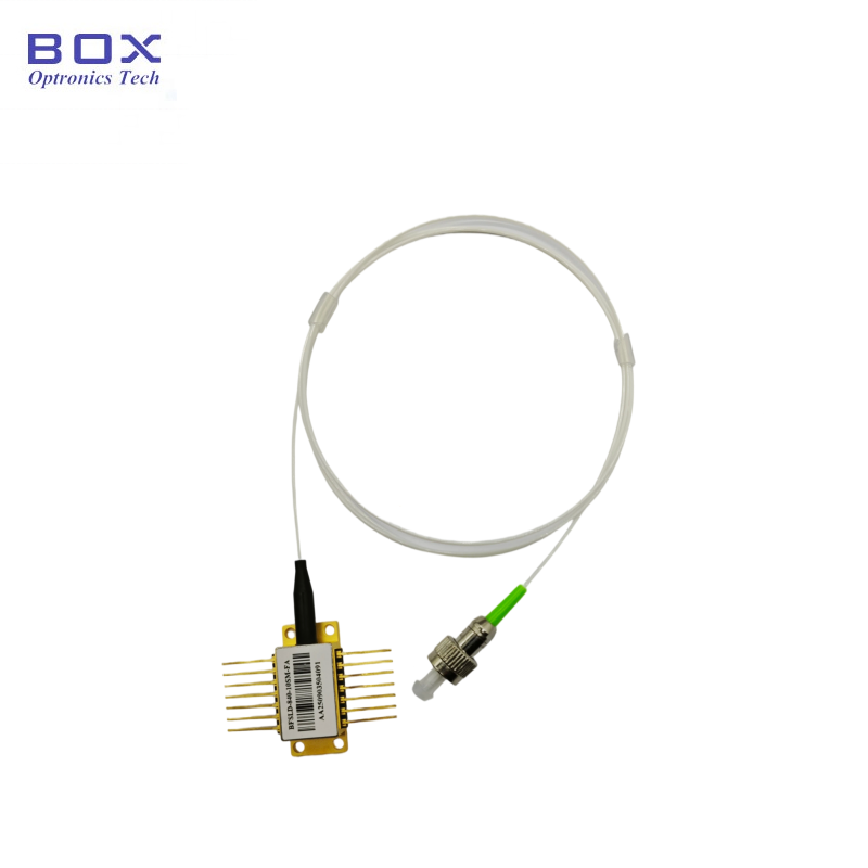 Λέιζερ DWDM DFB 1550,12 nm