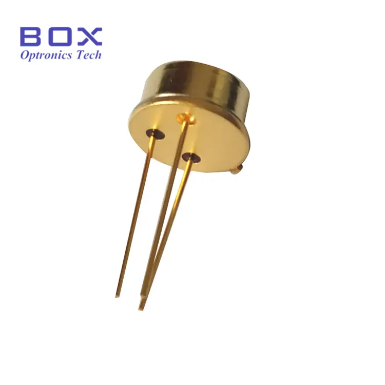 Φωτοδίοδος PIN 3mm InGaAs TO5 Φωτοδίοδος PIN 3mm InGaAs TO5