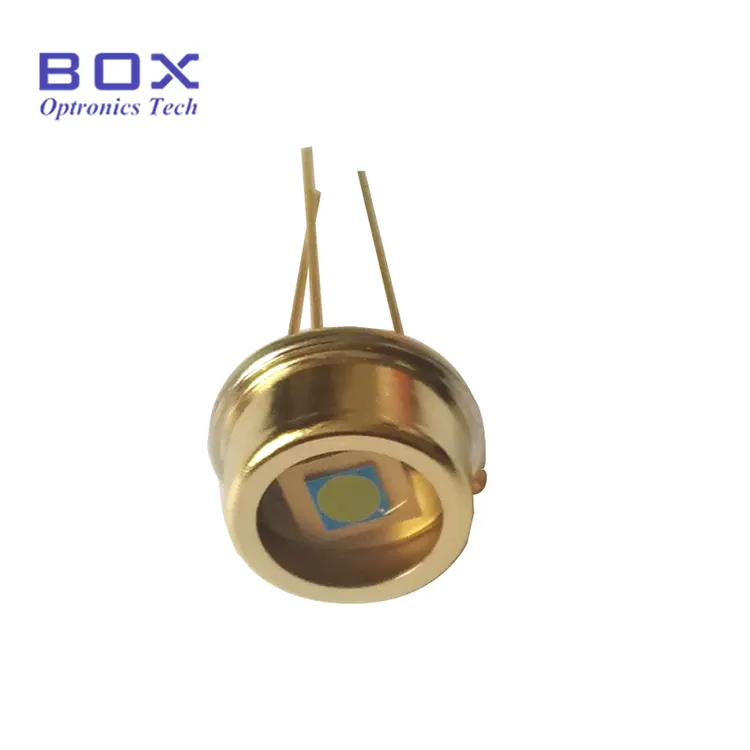 Φωτοδίοδος PIN 3mm InGaAs TO5