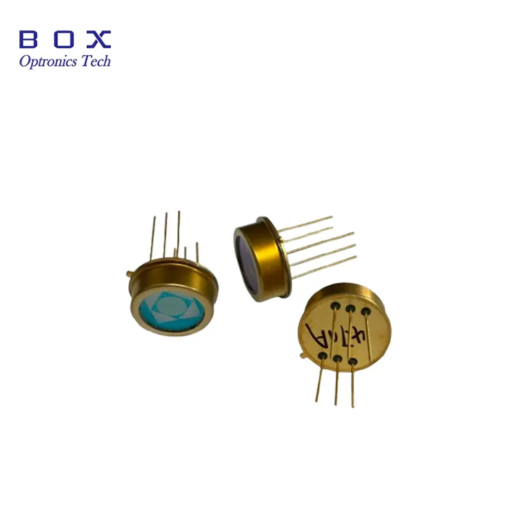 Φωτοδίοδος PIN 5mm InGaAs TO5