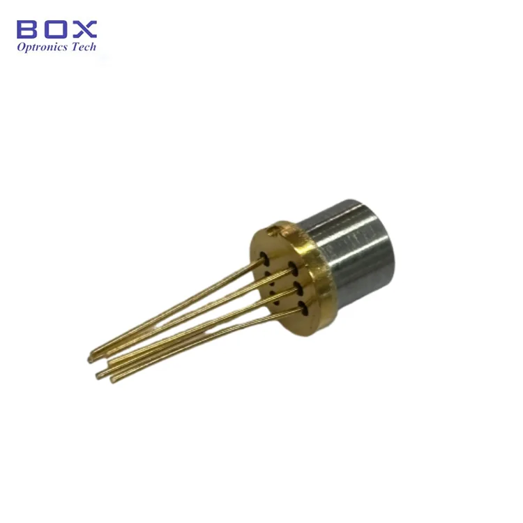 Laser 760nm DFB TO CAN