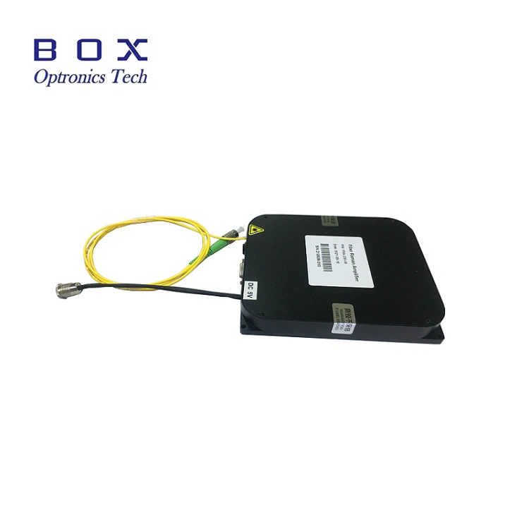 Πηγή λέιζερ DFB CWDM 1270-1650nm