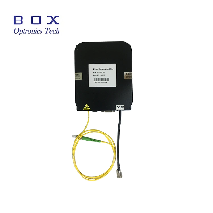 Πηγή λέιζερ DFB CWDM 1270-1650nm Πηγή λέιζερ DFB CWDM 1270-1650nm